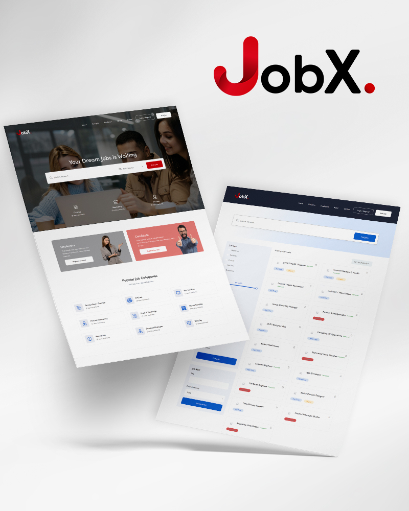 JobX